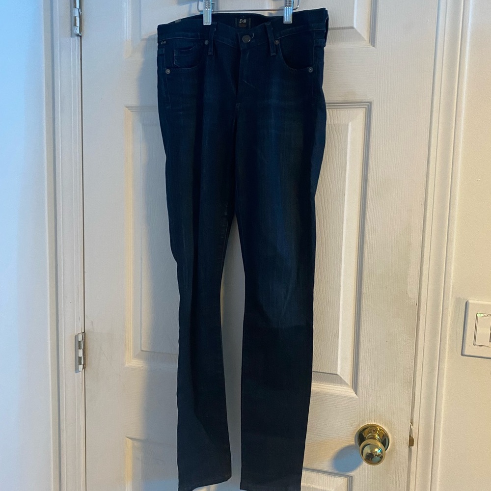 Citizens of Humanity Dark Blue